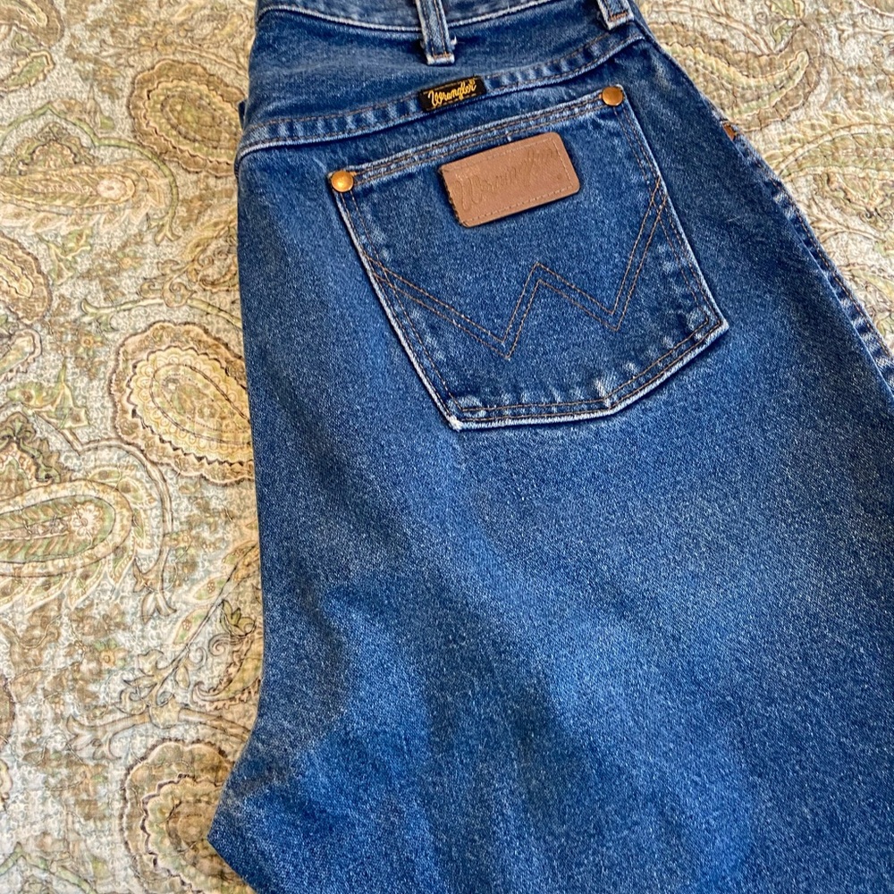 Wrangler Jeans